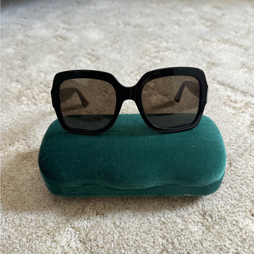 Gucci sunglasses